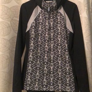 ANTHROPOLOGIE Pure+Good Active Jacket